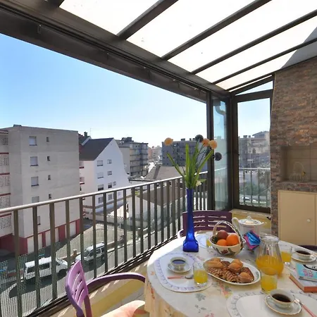 Rnet - Helios Costa Brava Santa Margarita Appartement Roses